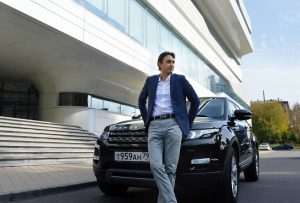 jak zacząć przygodę z motoryzacja