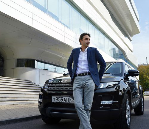 Jak zacząć przygodę z motoryzacją?