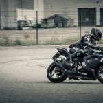 Pierwsza kurtka na motor
